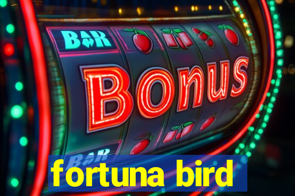 fortuna bird